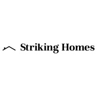 Striking Homes