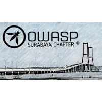 OWASP Surabaya Indonesia logo - Similar company to Pt. Radnet Digital Indonesia