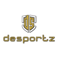 desportz_Institute of Sports Education logo - Similar company to Aarya Group