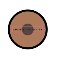 Nourish & Thrive logo - Similar company to Empowering Lactation
