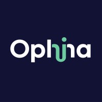 Ophina logo - Similar company to Rolear