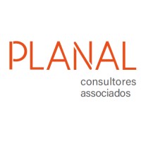 Planal Consultores Associados logo - Similar company to Planal Engenharia Ltda.