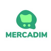 Mercadim logo - Similar company to Mais Brasil Importação E Exportação