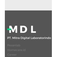 Pt. Mitra Digital Laboratorindo