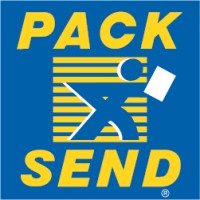 PACK & SEND New Zealand logo - Similar company to Pack & Send Australia
