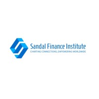 Sandal Finance institute logo - Similar company to Syrup