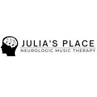 Julia's Place Music Therapy Center logo - Similar company to Benefit Personal Training