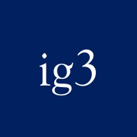 ig3 Consulting logo - Similar company to Confer Inc.