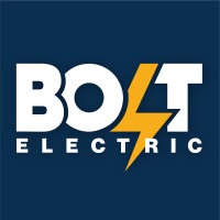 Bolt Electric Wa logo - Similar company to Bolt Electrical Ltd