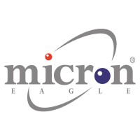 Micron Eagle Hydraulics logo - Similar company to Harter Drying Solutions