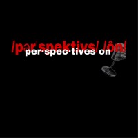 Perspectives ON..SOCIAL JUSTICE logo - Similar company to South Fork Conservancy