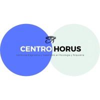 Centro Horus logo - Similar company to Psimentalma