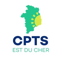 CPTS de l'Est du Cher logo - Similar company to Cpts Sud Cher