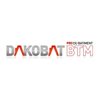 DAKOBAT BTM logo - Similar company to Ergtp