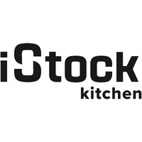 iStock kitchen logo - Similar company to Thedesignlab Ltd