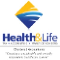 Health and Life - Practice, Accounting and Tax Advisers logo - Similar company to 55M