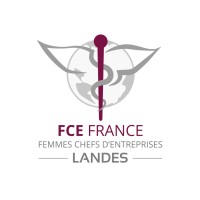 FCE LANDES logo - Similar company to Job Equilibre