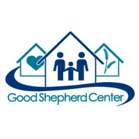 Good Shepherd Center logo - Similar company to Televate, Llc