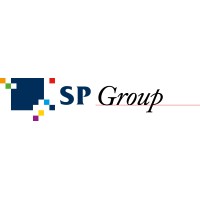 SP Group A/S logo - Similar company to Mm Composite