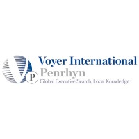 Voyer Brasil - Consultoria Em Recursos Humanos
