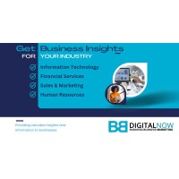 B2BDigitalNow logo - Similar company to Askosca.Com