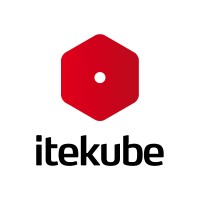 Itekube logo - Similar company to Pylia