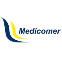 Medicomer Tıbbi Cihaz Malzemeleri ve Özel Sağlık Hizmetleri A.Ş logo - Similar company to Clinitech Llc