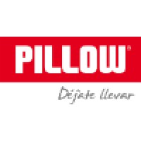 Pillow logo - Similar company to Hermes Borderguru