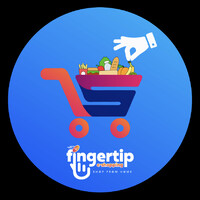 Fingertip E Shoping