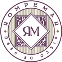 Rompe Mar Pisco logo - Similar company to Albion Technologies