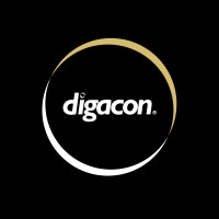 Digacon logo - Similar company to Abc Tech Group
