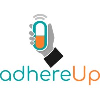 adhereUp logo - Similar company to Mesenflow Technologies Sarl