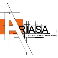 ARIASA, Construcciones e Inversiones logo - Similar company to Marconsa, Construcciones E Inversiones