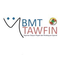 KSPPS BMT Tawfin logo - Similar company to Hutama Karya Mandiri Finance