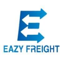 Eazy Freight Ltd logo - Similar company to Courier Anywhere Uk