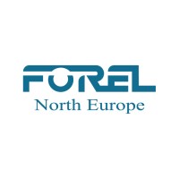 FOREL North Europe GmbH logo - Similar company to Mcw-Systemtechnik Gmbh