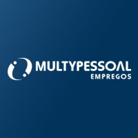 Multy Pessoal Empregos logo - Similar company to Opus Recursos Humanos