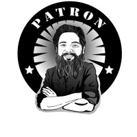 Patron Shoes logo - Similar company to Leather Chamra