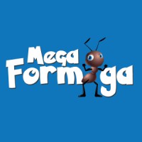 Mega Formiga logo - Similar company to Mycase