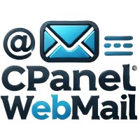 Cpanel Webmail logo - Similar company to Business Email Hosting In Saudi Arabia