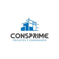 Consprime Projetos e Engenharia logo - Similar company to Gênese Engenharia