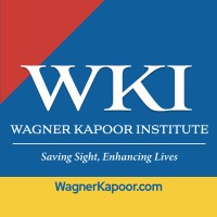 Wagner Kapoor Institute logo - Similar company to Ama Laboratories