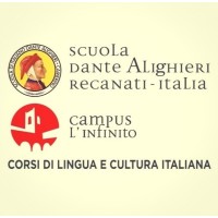 Scuola Dante Alighieri - Campus L'Infinito di Recanati logo - Similar company to Bcc Recanati E Colmurano