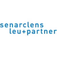 Senarclens, Leu + Partner AG logo - Similar company to Stadtzwerge