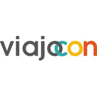 Viajocon logo - Similar company to Viajo.Com