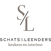 Schats & Leenders keukens en interieur logo - Similar company to Hanegraaf Keukens & Interieur