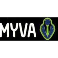 MyVA Services logo - Similar company to Sparkle And Shine Dsw