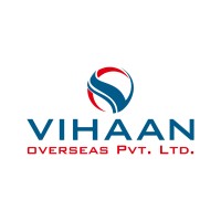 Vihaan Overseas Pvt. Ltd. logo - Similar company to Aussie Education