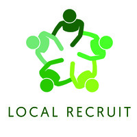 Local Recruit Group logo - Similar company to Virtux