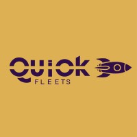 Quick Fleets logo - Similar company to J-Monk Devops